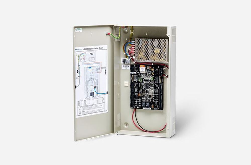 CEM System,   DCM 300 two door controller, in Armenia Vantag LLC