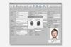 CEM System,  AC2000 Biometric Enrollment in Armenia at Vantag LLC