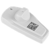Sensormatic Magnetic AM/RFID 2D Barcode Tag Vantag Armenia