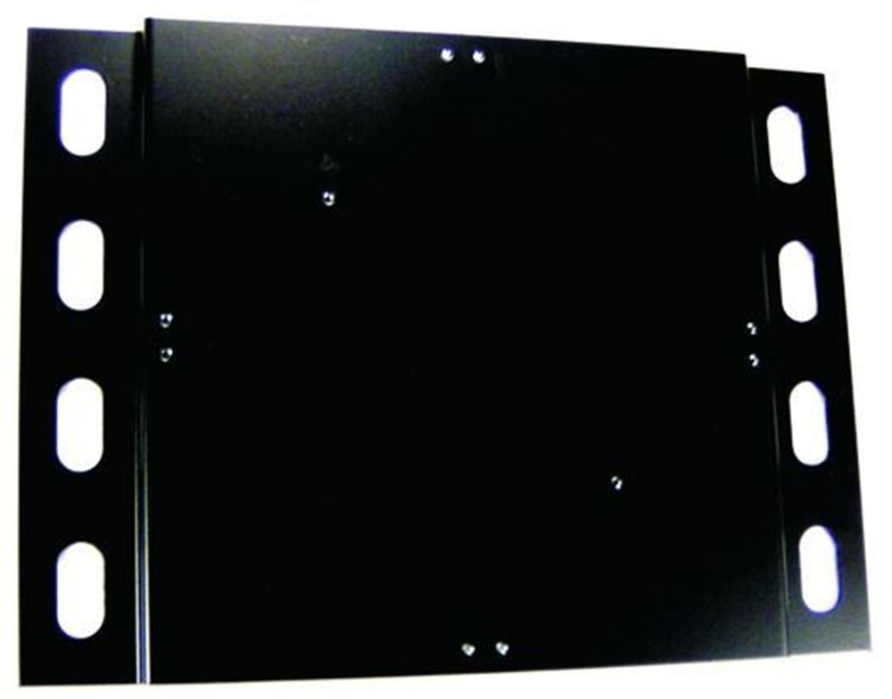 Bentel security 5000-006 - Flat Mounting Plate for 1 to 4 Prisms Armenia Vantag LLC