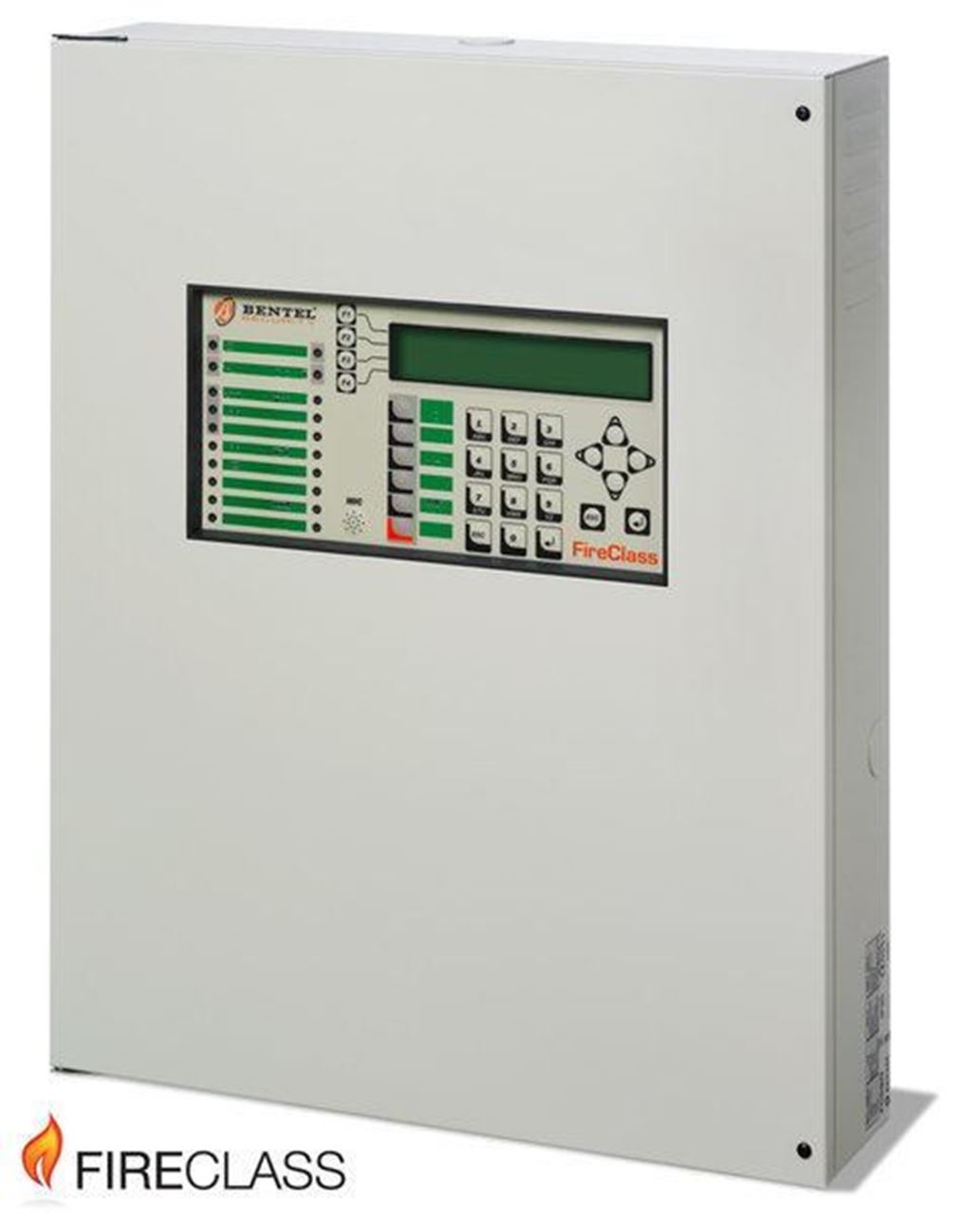 FC520 - 2-Loop Control Panel  Armenia Vantag