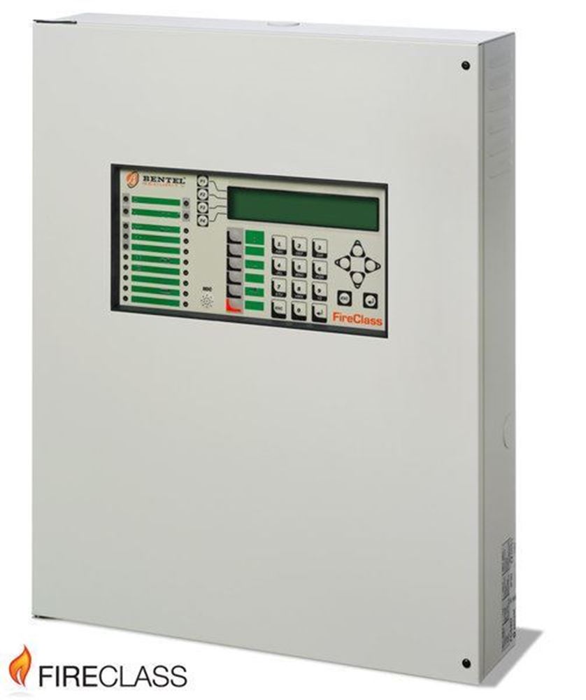 Bentel security FC510 - 1-Loop Control Panel Armenia Vantag LLC